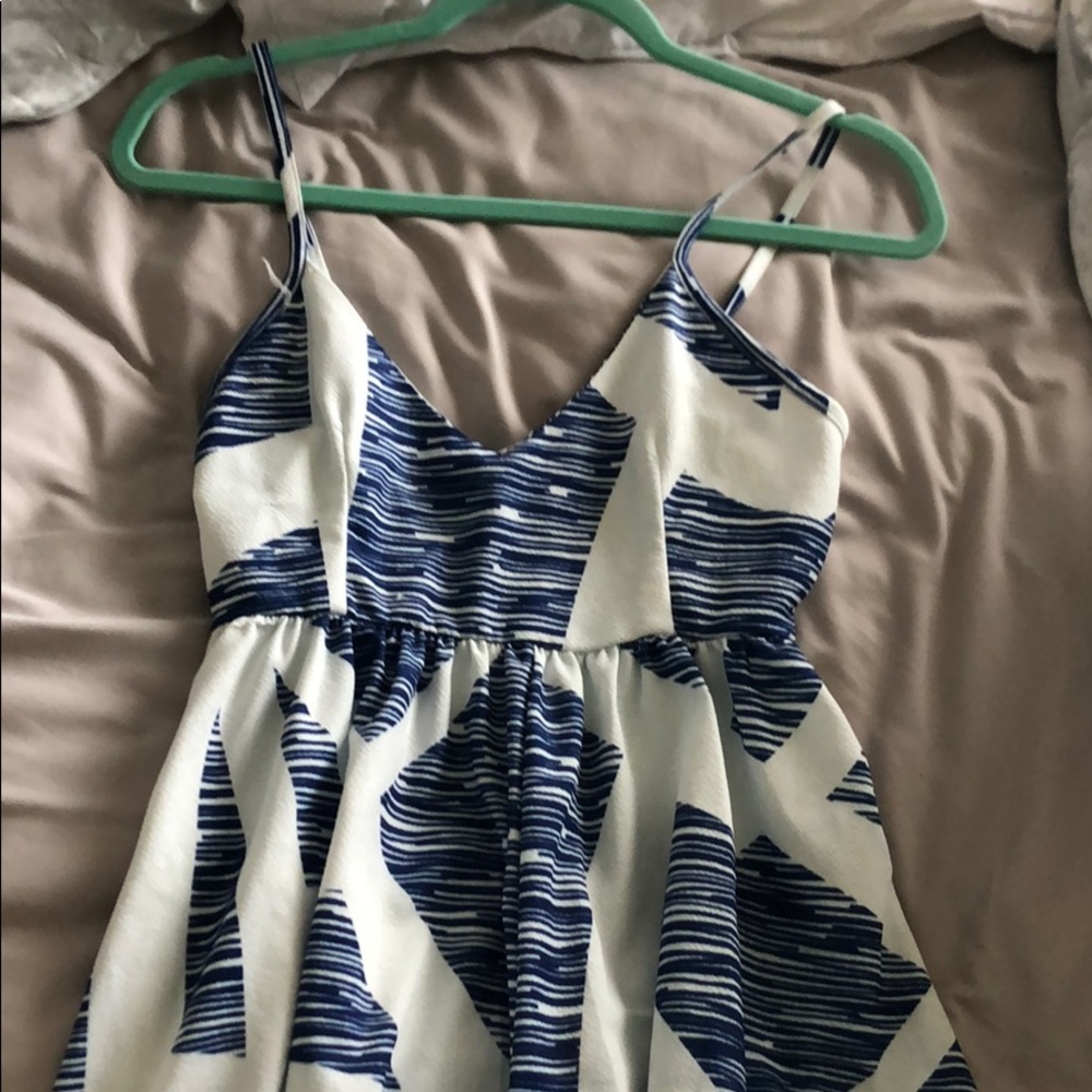 Romper - Picture 2 of 3